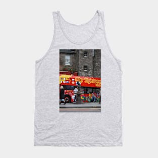 Bobby Tank Top